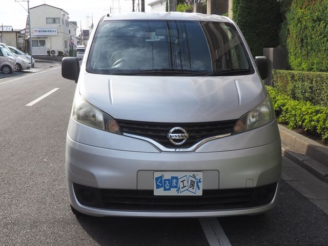NISSAN NV200 VANETTE VAN 2016 Image 31