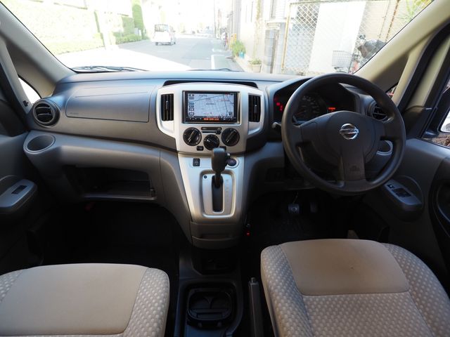 NISSAN NV200 VANETTE VAN 2016 Image 31
