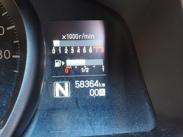 NISSAN NV200 VANETTE VAN 2016 Image 31