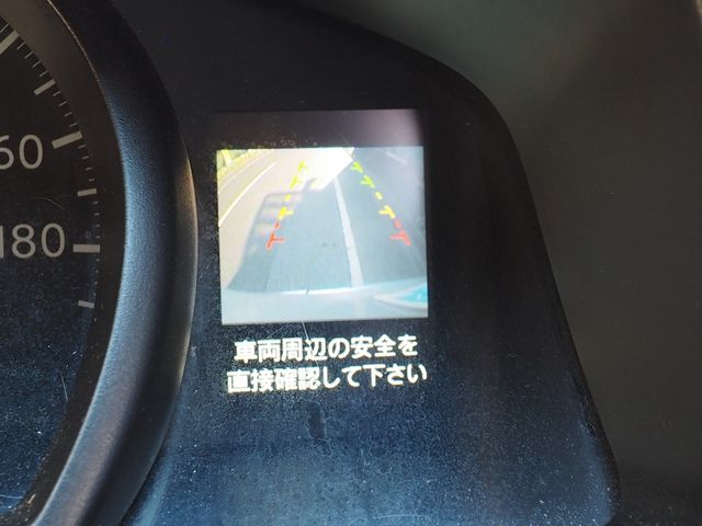 NISSAN NV200 VANETTE VAN 2016 Image 31