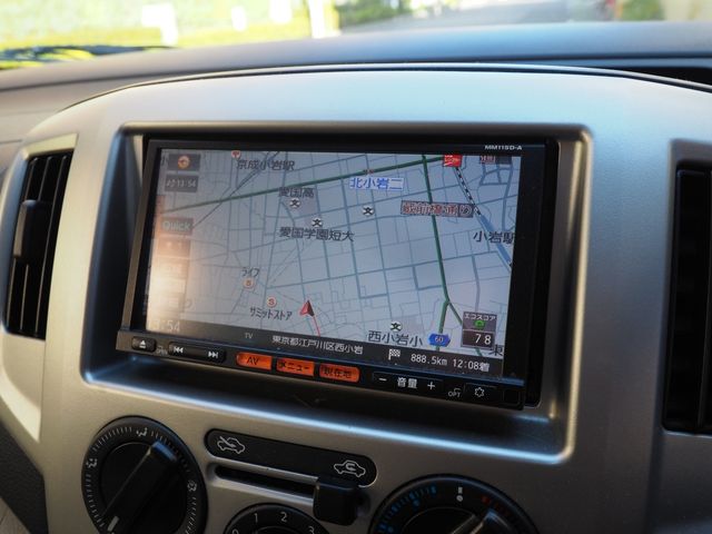 NISSAN NV200 VANETTE VAN 2016 Image 31