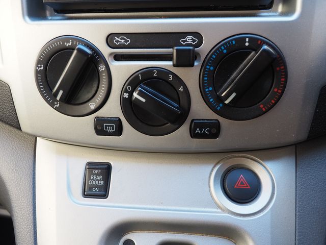 NISSAN NV200 VANETTE VAN 2016 Image 31