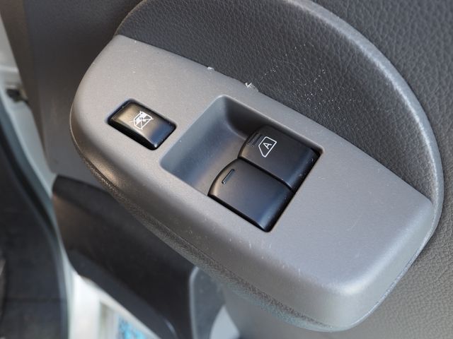 NISSAN NV200 VANETTE VAN 2016 Image 31