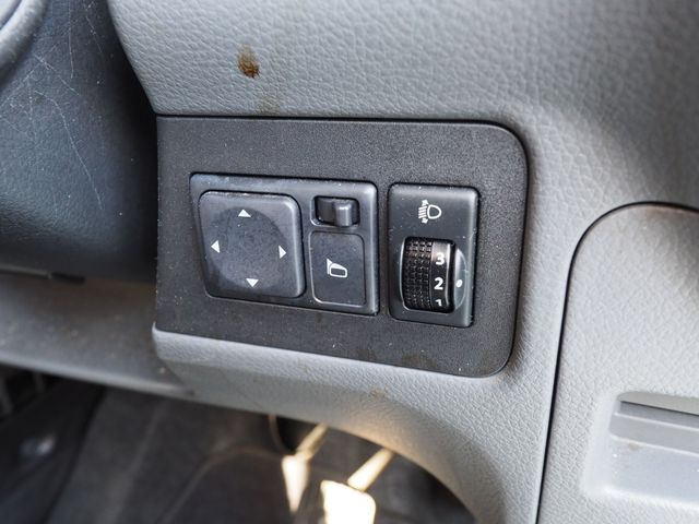 NISSAN NV200 VANETTE VAN 2016 Image 31