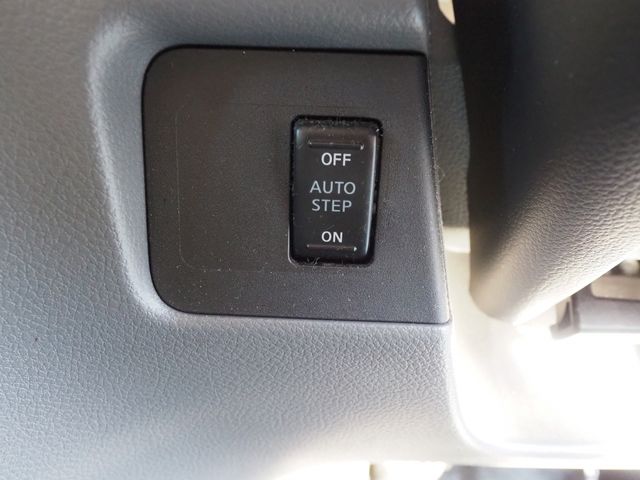 NISSAN NV200 VANETTE VAN 2016 Image 31