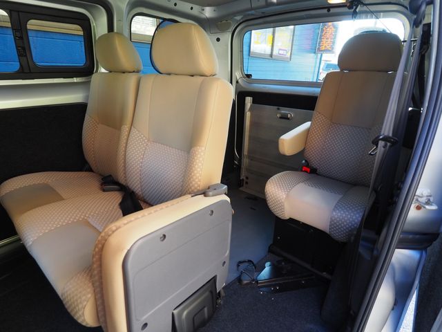 NISSAN NV200 VANETTE VAN 2016 Image 31