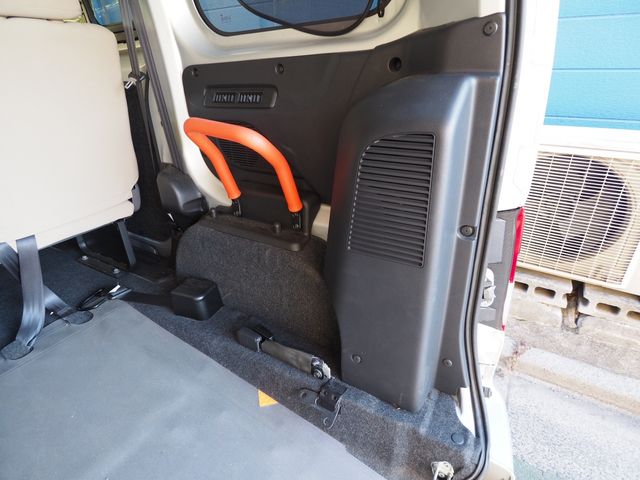 NISSAN NV200 VANETTE VAN 2016 Image 31