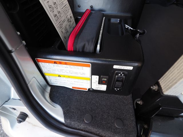 NISSAN NV200 VANETTE VAN 2016 Image 31