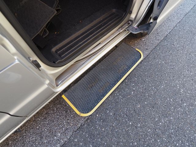 NISSAN NV200 VANETTE VAN 2016 Image 31