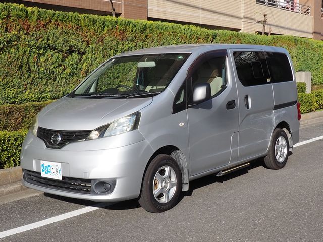NISSAN NV200 VANETTE VAN 2016 Image 31