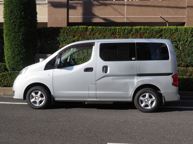 NISSAN NV200 VANETTE VAN 2016 Image 31