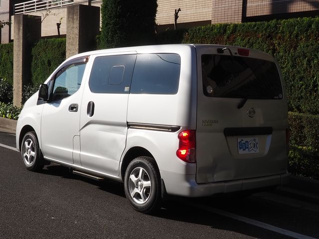 NISSAN NV200 VANETTE VAN 2016 Image 31