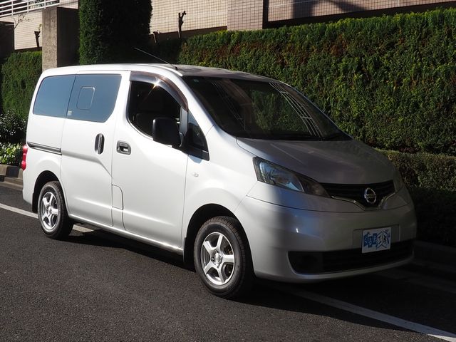 NISSAN NV200 VANETTE VAN 2016 Image 31