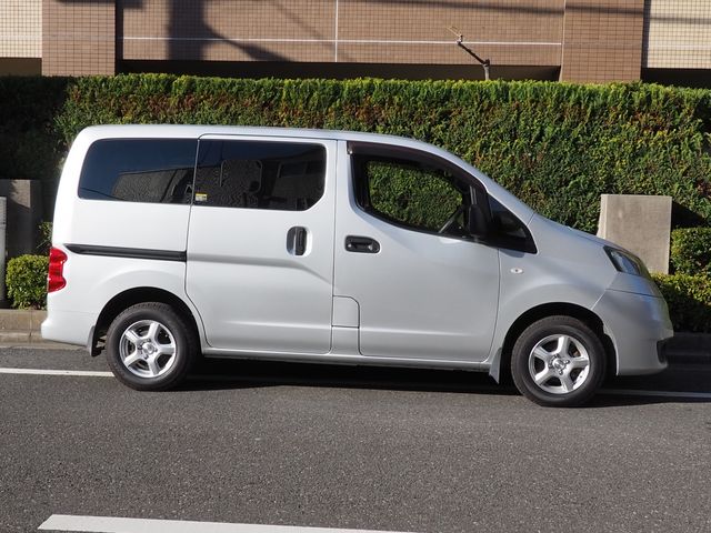 NISSAN NV200 VANETTE VAN 2016 Image 31