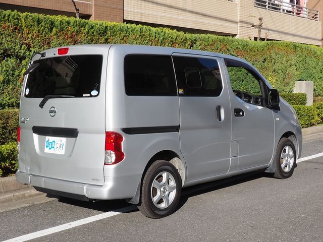 NISSAN NV200 VANETTE VAN 2016 Image 31