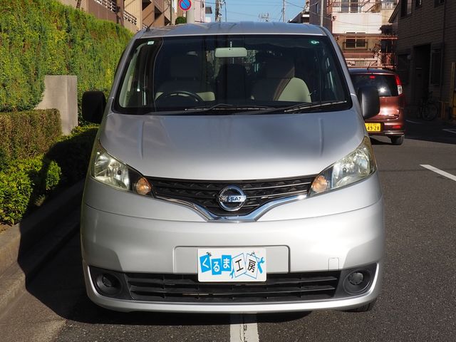 NISSAN NV200 VANETTE VAN 2016 Image 31