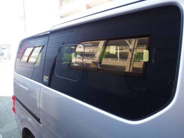 NISSAN NV200 VANETTE VAN 2016 Image 31