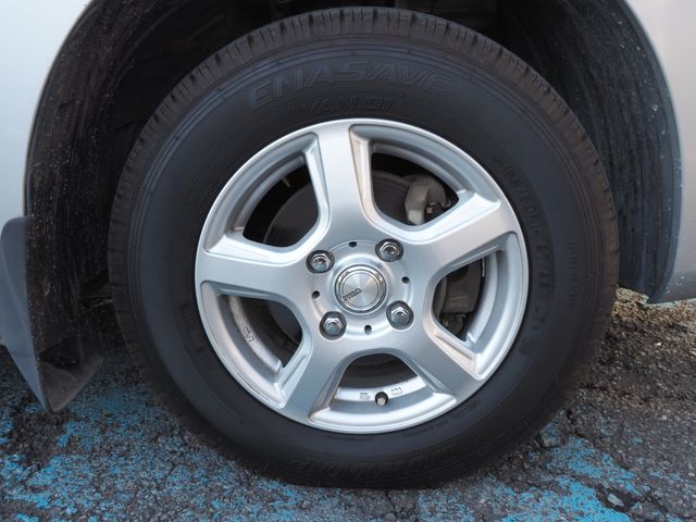 NISSAN NV200 VANETTE VAN 2016 Image 31