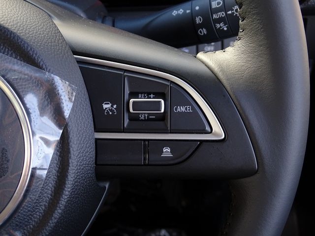 SUZUKI JIMNY NOMADE 2025 Image 31