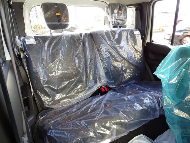 SUZUKI JIMNY NOMADE 2025 Image 31