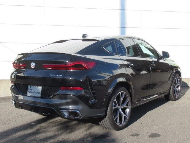 BMW X6 2022 Image 31