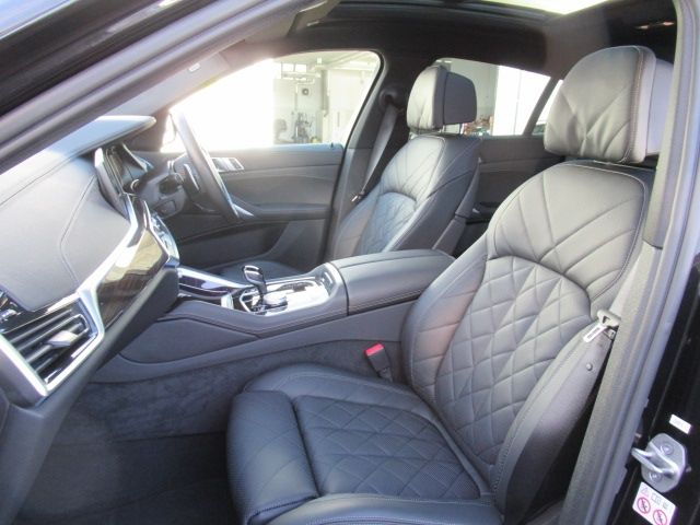 BMW X6 2022 Image 31