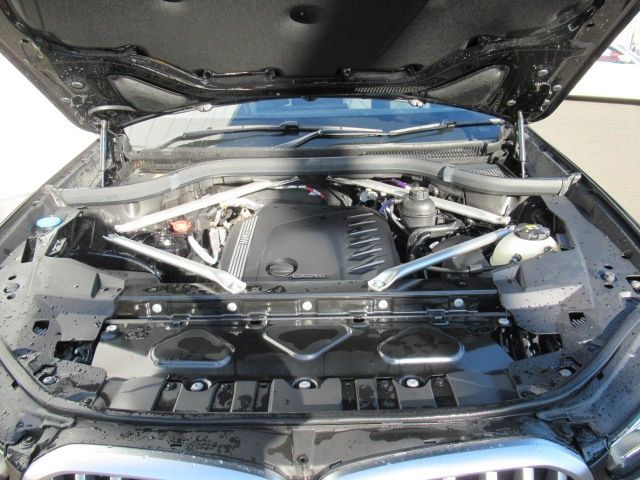BMW X6 2022 Image 31
