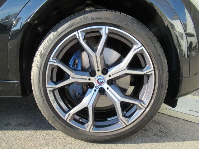 BMW X6 2022 Image 31