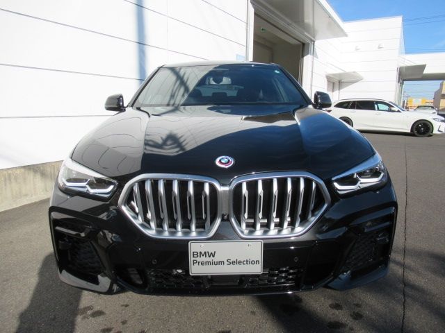 BMW X6 2022 Image 31