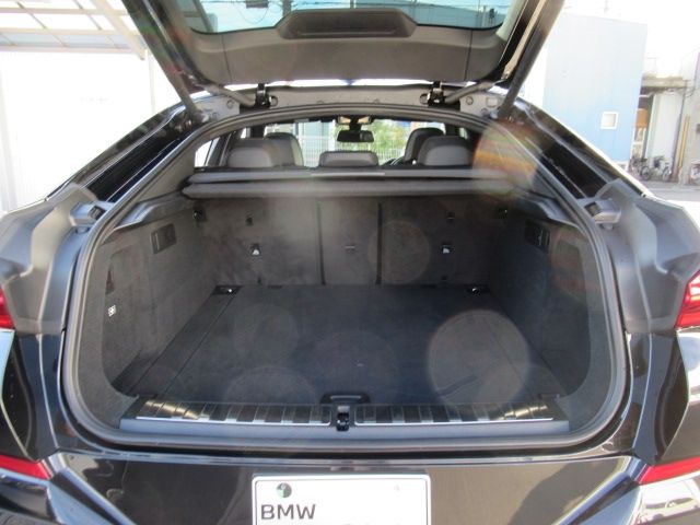 BMW X6 2022 Image 31