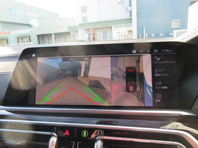 BMW X6 2022 Image 31