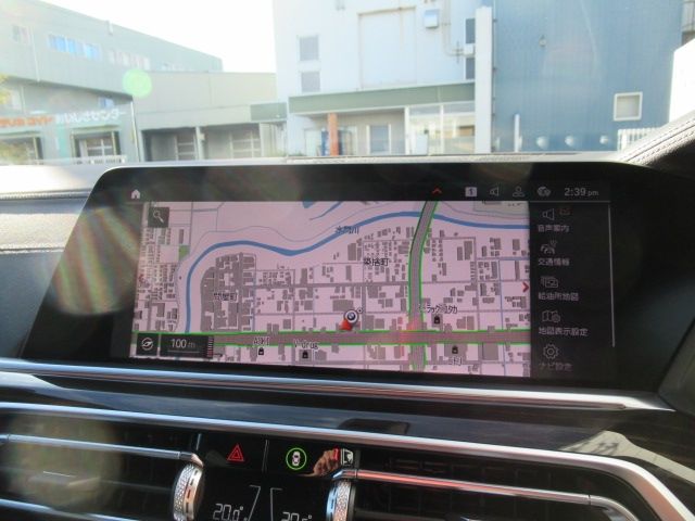 BMW X6 2022 Image 31