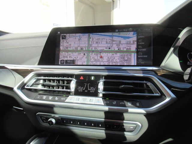 BMW X6 2022 Image 31