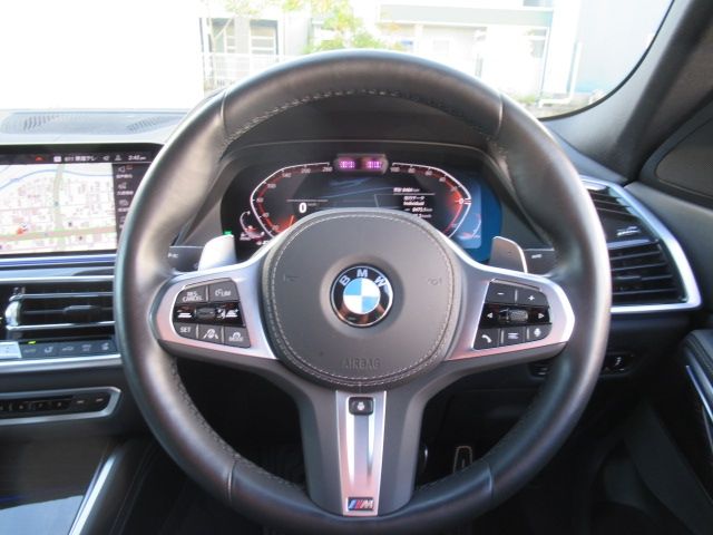 BMW X6 2022 Image 31