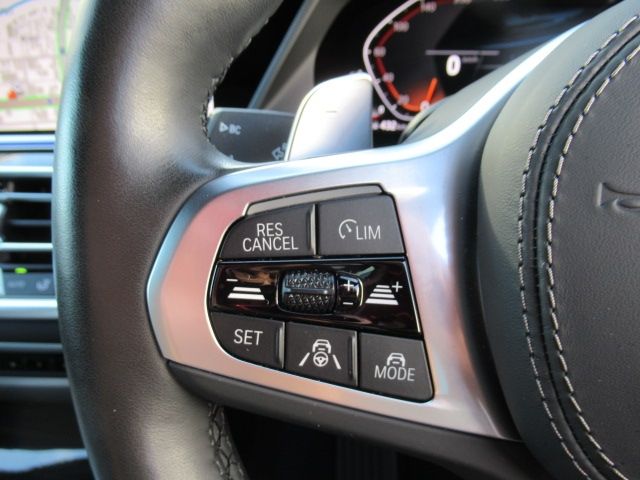 BMW X6 2022 Image 31