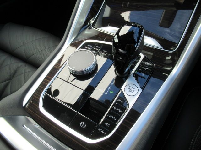 BMW X6 2022 Image 31