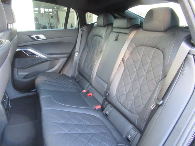 BMW X6 2022 Image 31