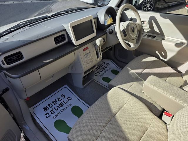 SUZUKI ALTO LAPIN 2024 Image 31