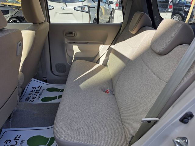 SUZUKI ALTO LAPIN 2024 Image 31