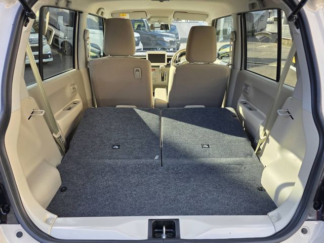 SUZUKI ALTO LAPIN 2024 Image 31