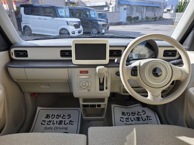 SUZUKI ALTO LAPIN 2024 Image 31