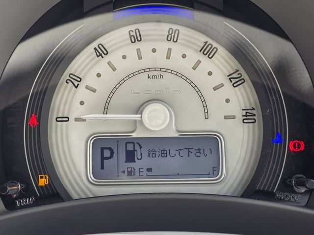 SUZUKI ALTO LAPIN 2024 Image 31