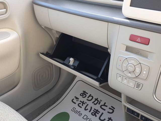 SUZUKI ALTO LAPIN 2024 Image 31