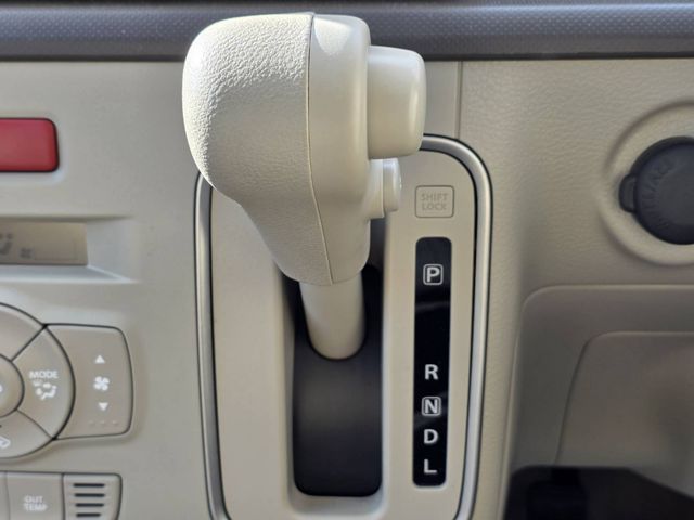 SUZUKI ALTO LAPIN 2024 Image 31