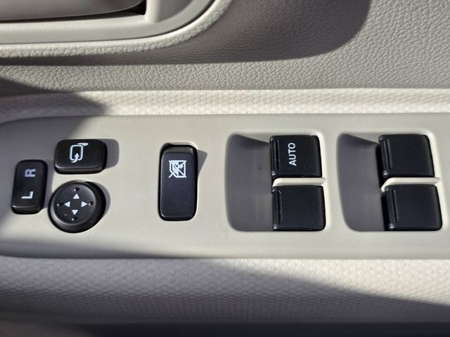 SUZUKI ALTO LAPIN 2024 Image 31