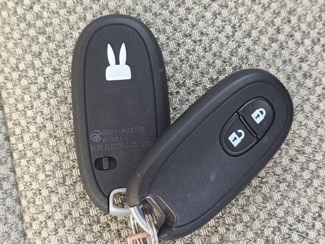 SUZUKI ALTO LAPIN 2024 Image 31