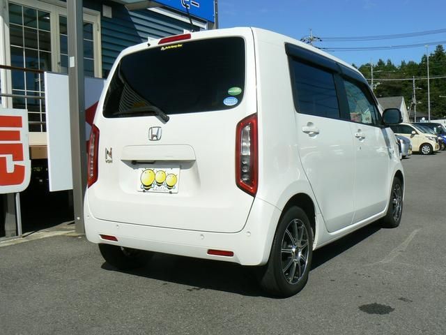 HONDA N-WGN 2021 Image 31