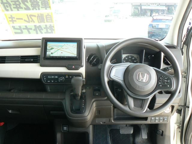 HONDA N-WGN 2021 Image 31