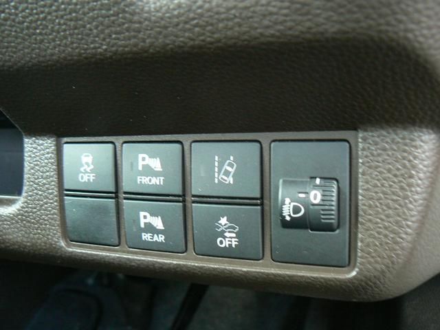 HONDA N-WGN 2021 Image 31