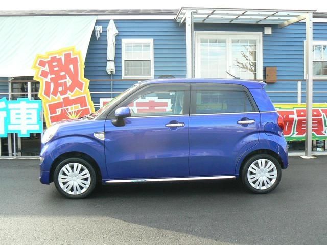 DAIHATSU CAST STYLE 2016 Image 31